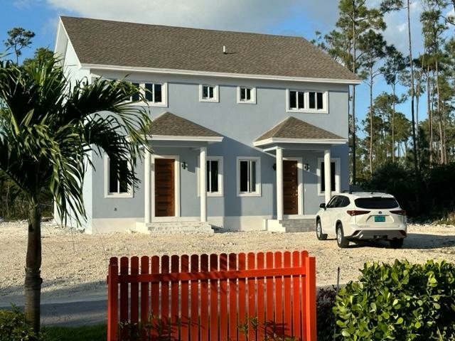 #9 SEAHORSE DRIVE,South Ocean