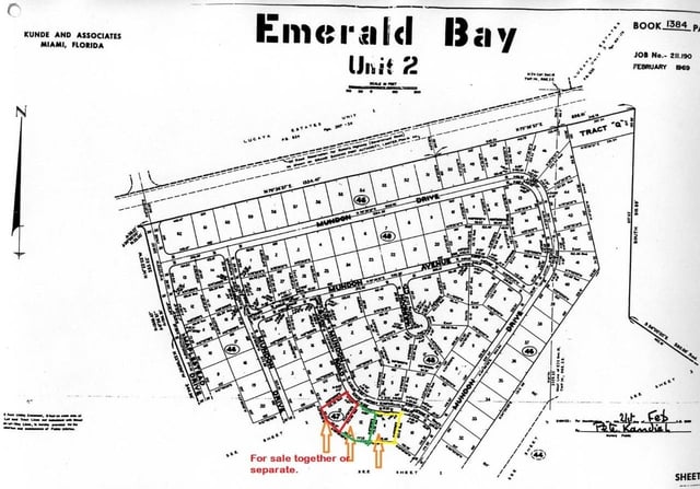 13 MUNDON ROAD,Emerald Bay