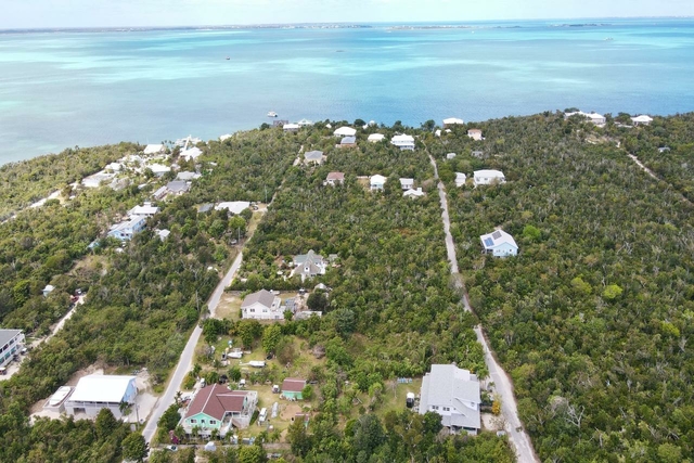  LOT 41 BUTTONWOOD SUB,Elbow Cay