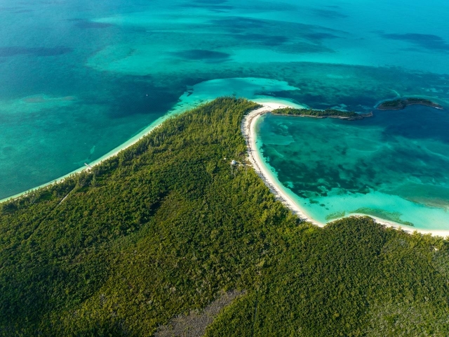  MUNJACK CAY,Other Abaco