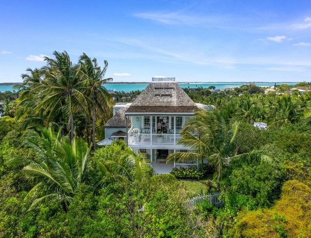  JUICY HILL,Harbour Island