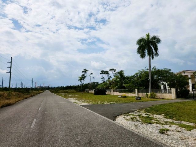  FRANK WATSON BOULEVARD,South Ocean