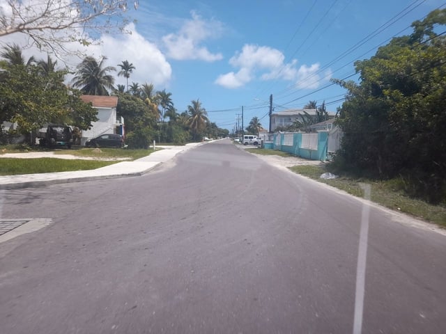  YAMACRAW BEACH ESTATE,Carmichael Road