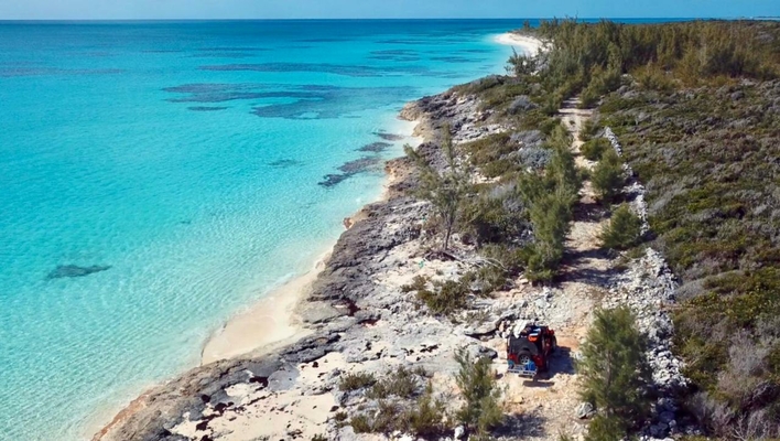  OCEANFRONT RUM CAY,Rum Cay