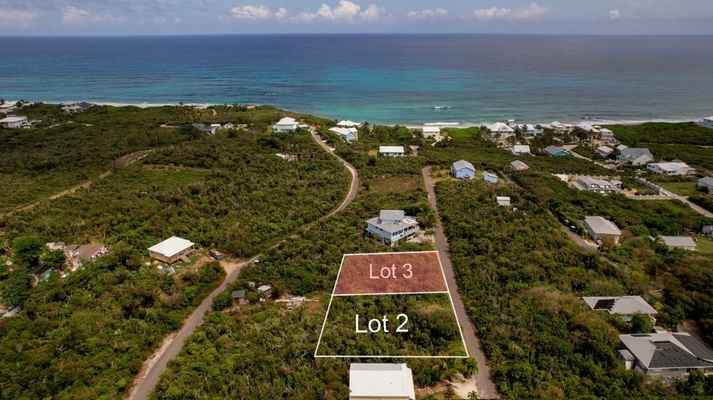  BIG POINT LOT #3,Elbow Cay