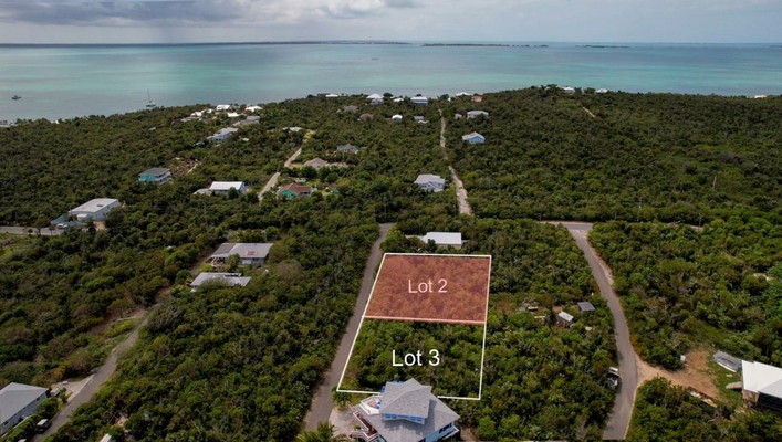  BIG POINT LOT #2,Elbow Cay