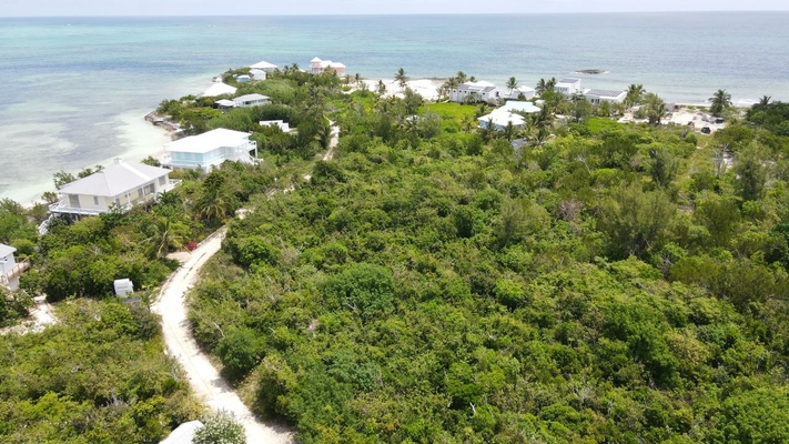 17 HOPE TOWN POINT-LOT 17,Elbow Cay/Hope Town