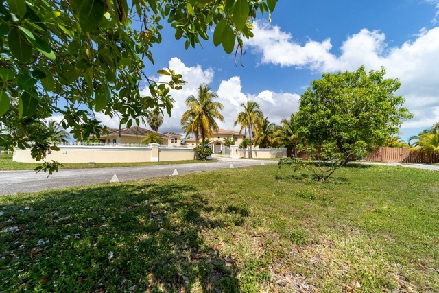  SPANISH MAIN,Fortune Bay