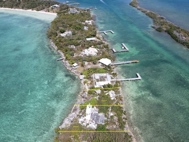  JOYLESS POINT DECK HOUSE,Green Turtle Cay
