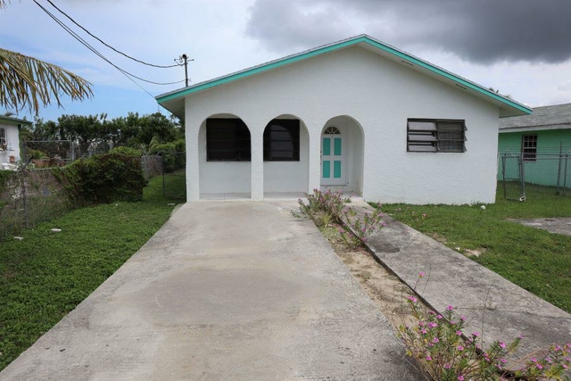  GRENFILL AVENUE,Other Grand Bahama/Freeport