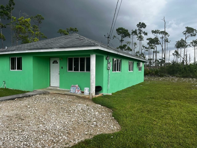 2 EAST INDIANMAN ROAD,Other Grand Bahama/Freeport