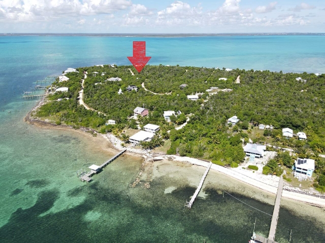  LOT 42 ABACO OCEAN CLUB,Lubbers Quarters