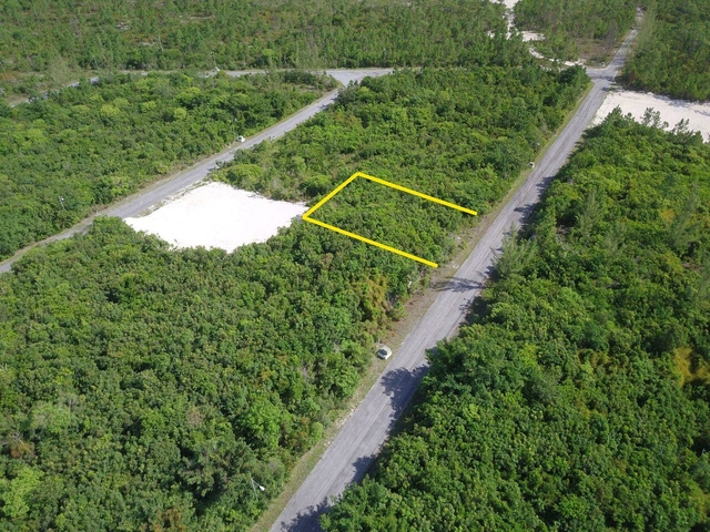  BAKERS CREEK  LOT 24,Other Abaco