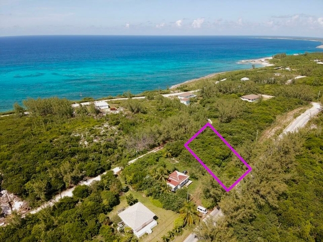  RAINBOW BAY LOT 14 BLK 23,Rainbow Bay