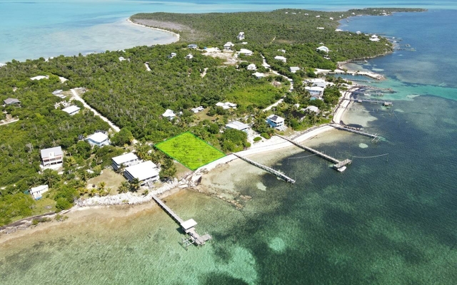  LOT 129, ABACO OCEAN CLUB,Lubbers Quarters