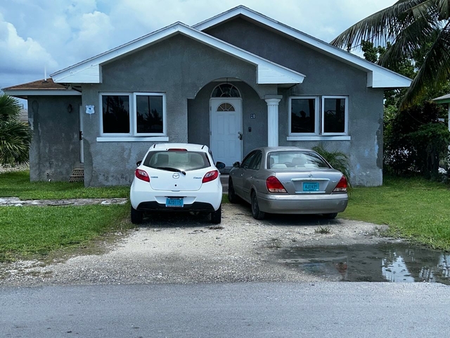  PINDLING ESTATES SF HOME,Other New Providence/Nassau