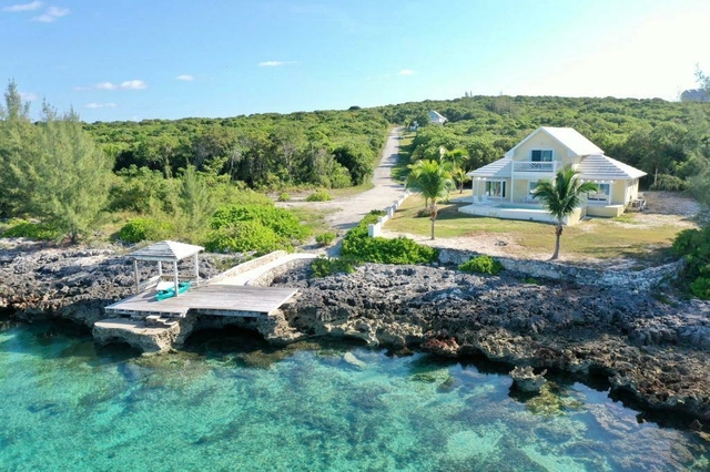  CORAL POINT, TURTLE BAY,Governor's Harbour