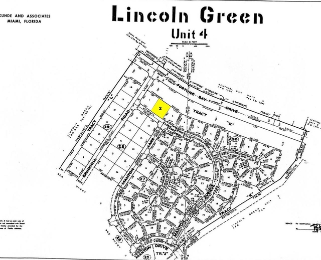  LINCOLN GREEN,Lincoln Green