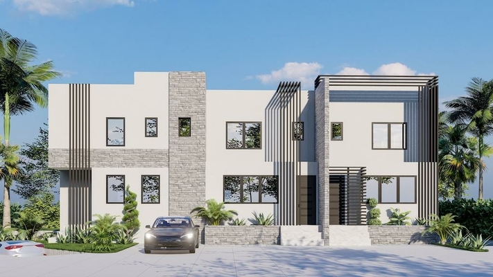  DREAMVILLE RESIDENCES,Jacaranda