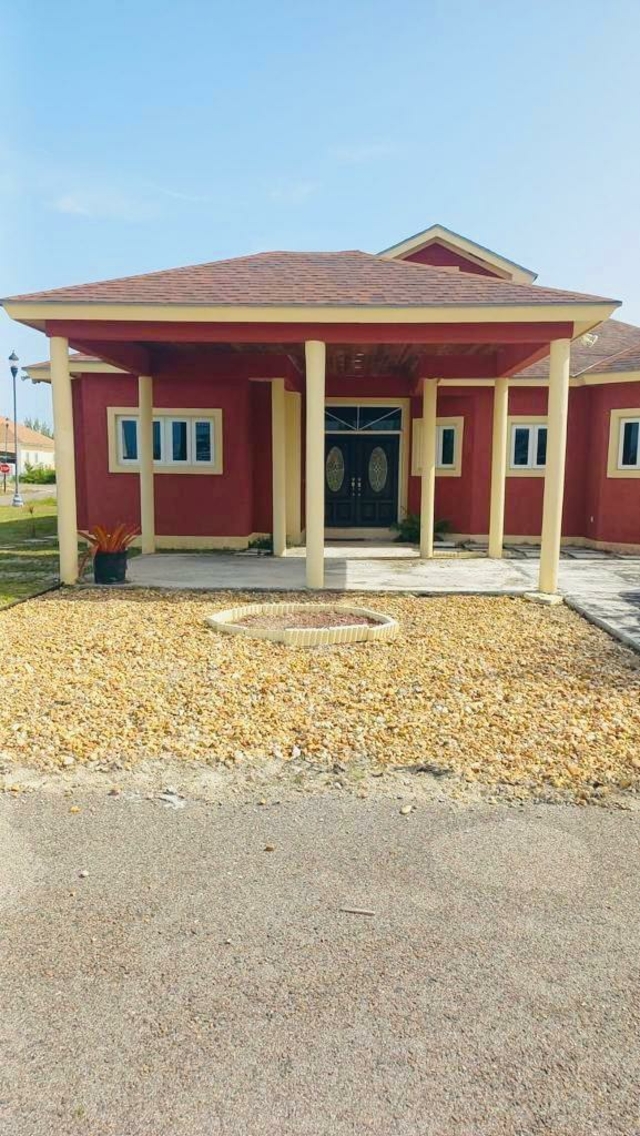  CORAL BREEZE ESTATES,Coral Harbour
