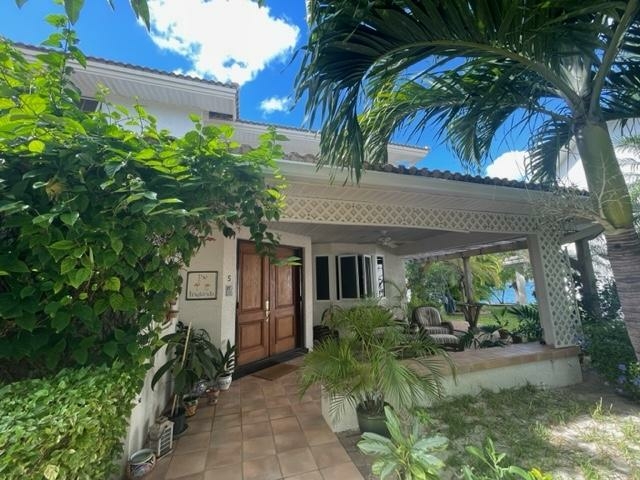  MARINA GARDENS DEVELOPMEN,Bahama Reef Yacht & Country Club