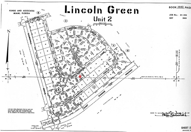 27 LANGTON LANE LINCOLN GREE,Lincoln Green