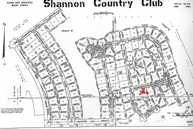 2 CLIPPER AV SHANNON COUNTR,Shannon Country Club
