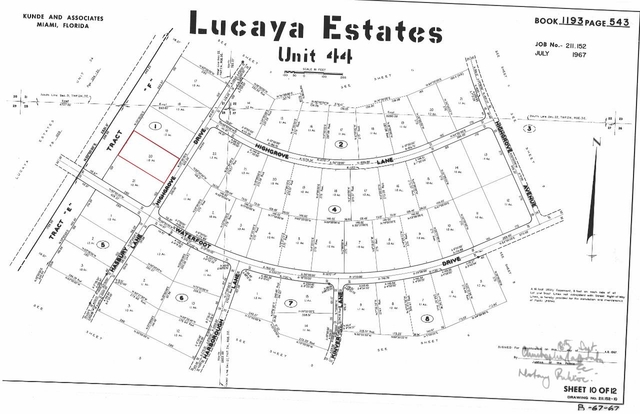  LUCAYA ESTATES,Lucaya