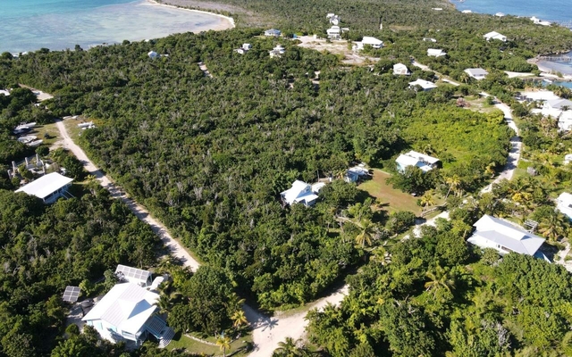  LOT 112 ABACO OCEAN CLUB,Lubbers Quarters