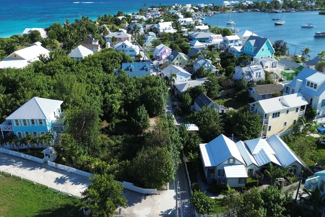  BY THE PARK,Elbow Cay/Hope Town