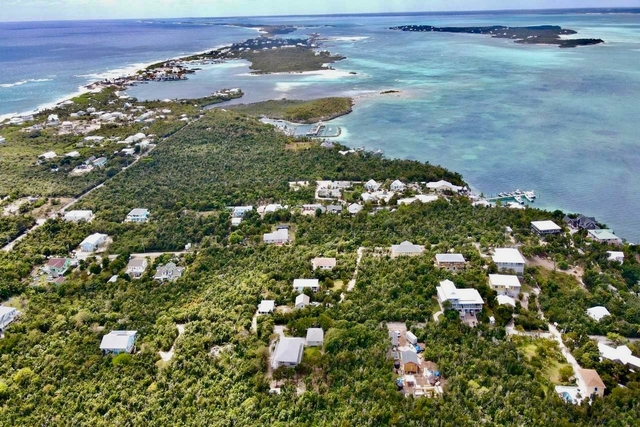  BUTTONWOOD BAY, ABACO, BA,Elbow Cay/Hope Town