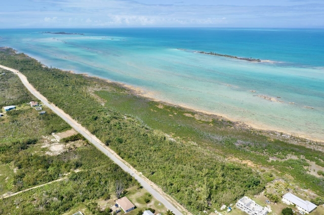  WOOD CAY,Other Abaco