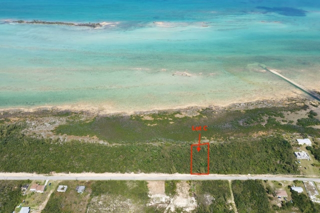  WOOD CAY,Other Abaco