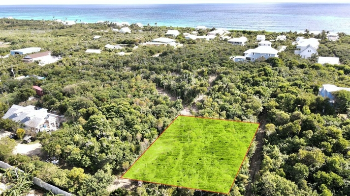  LOT 61 NEW SETTLEMENT,Elbow Cay/Hope Town