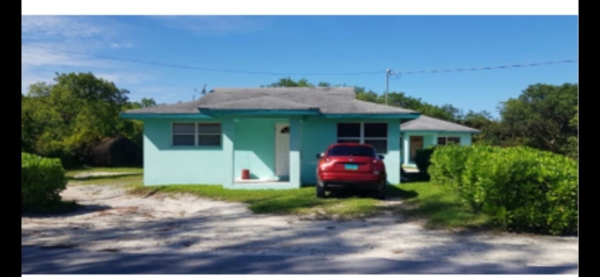 1 GREAT HARBOUR CAY,Great Harbour Cay