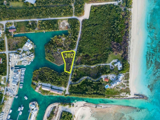  BASIN LANE,Bahama Reef Yacht & Country Club