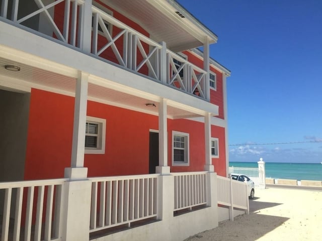  WEST BAY STREET,Cable Beach