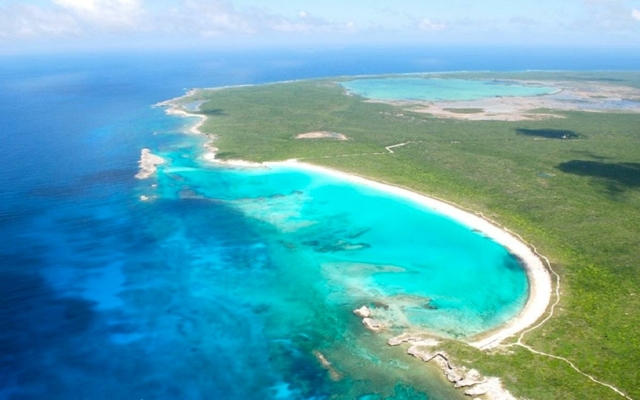  LOT 23 AND 23 C, RUM CAY,Rum Cay