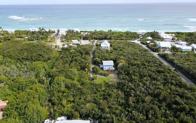  LOT 10 LITTLE POINT,Elbow Cay/Hope Town