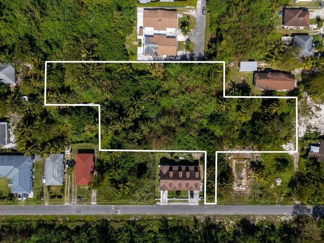  1.4 ACRES HANNA RD COMMERCIAL,Yamacraw