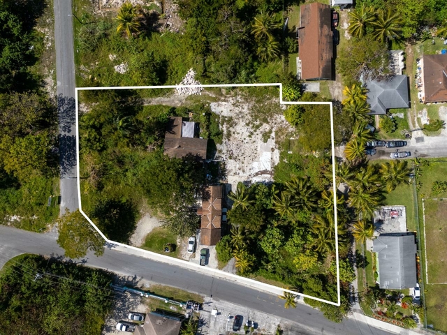  1 ACRE HANNA ROAD COMMERCIAL,Yamacraw