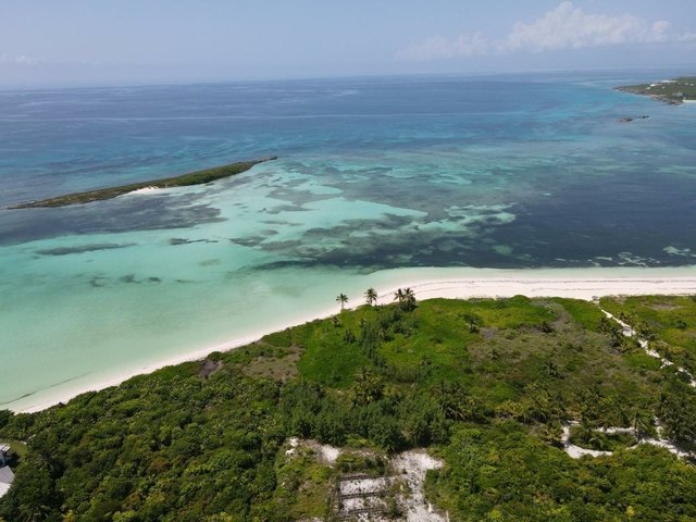  LOT 24 THE ABACO CLUB,Winding Bay