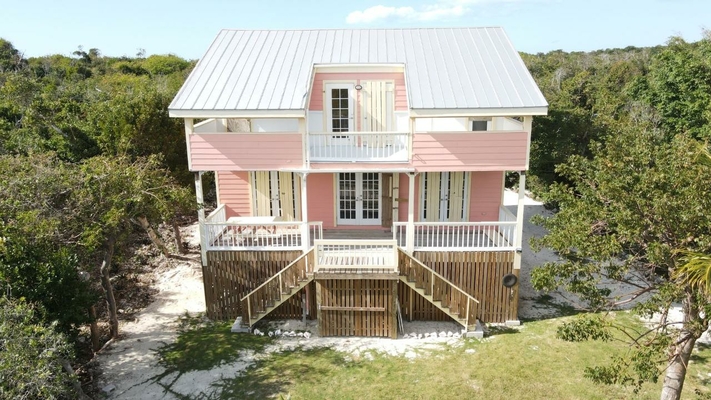  LOT #82 ABACO OCEAN CLUB,Lubbers Quarters