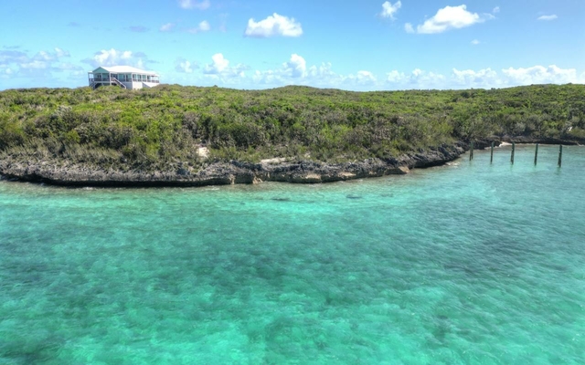  LYNYARD CAY LOT 9,Other Abaco