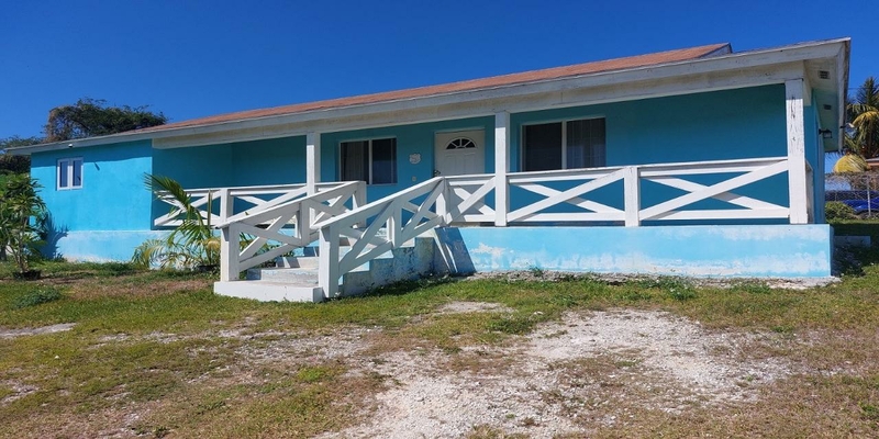  FAMILY HOME IN SEABREEZE,Sea Breeze