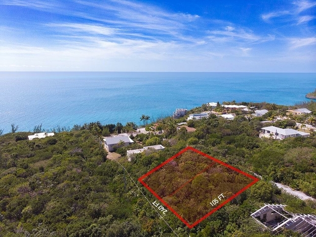  LOT 8&9 OCEANVIEW HEIGHTS,Governor's Harbour