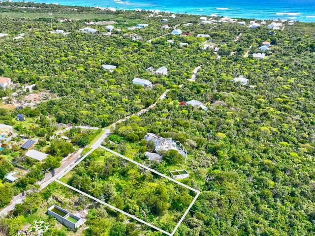  LUCAYOS LOT 23,Elbow Cay/Hope Town
