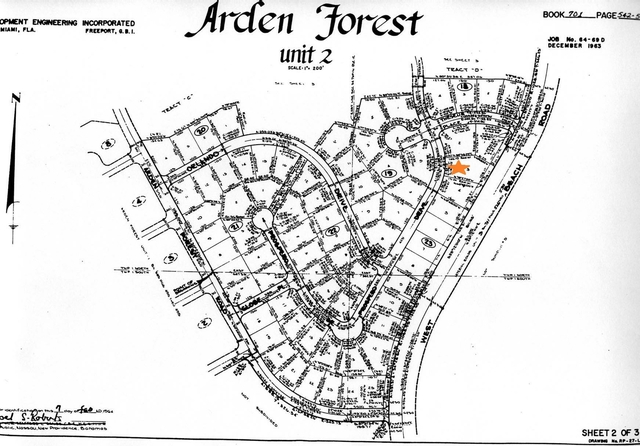 3, 3A WEST BEACH DR. ARDEN FORE,Arden Forest