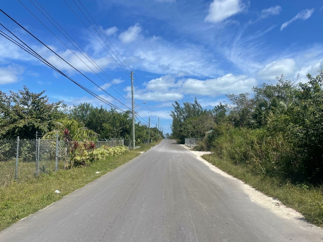  BOATSWAIN HILL DRIVE EAST,Coral Harbour