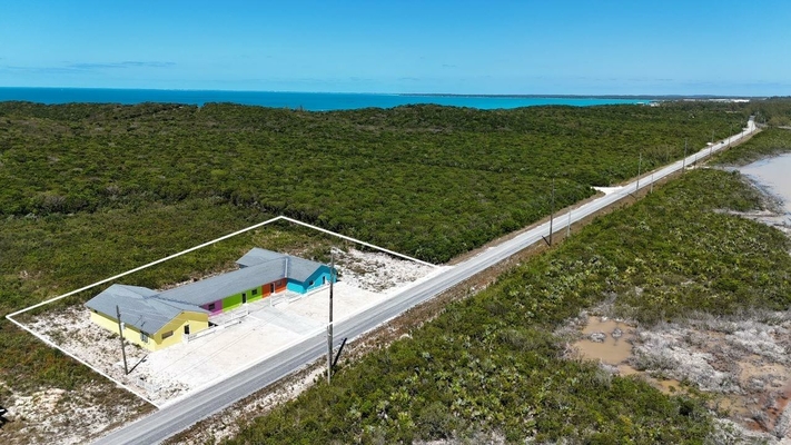  GAULDING CAY,Gregory Town